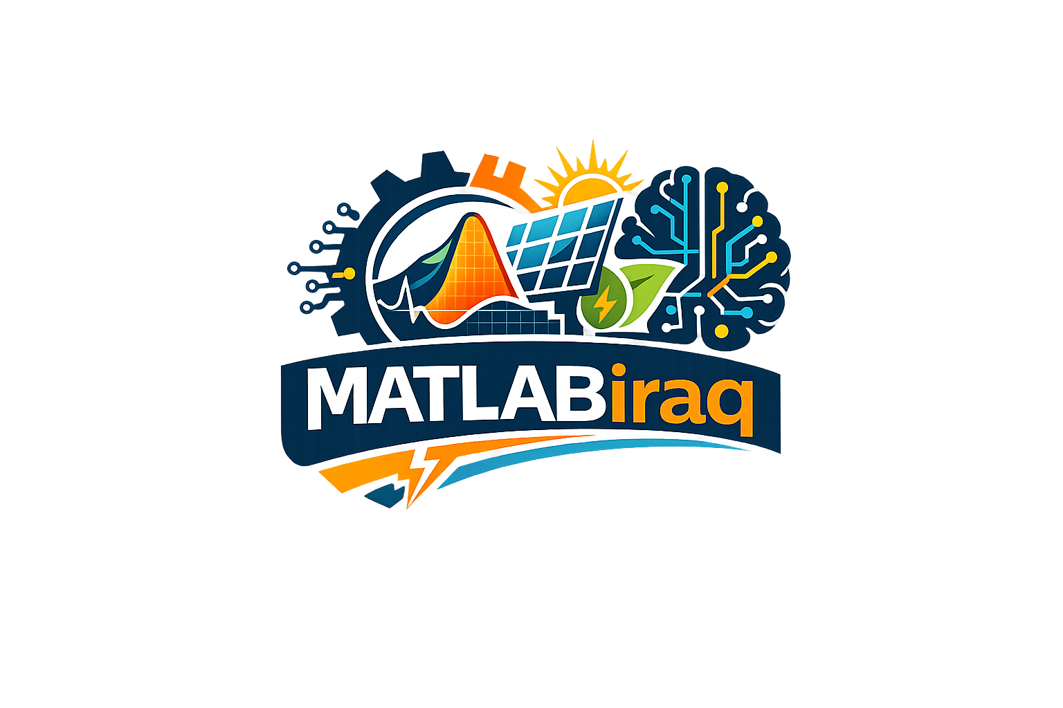 MATLABiraq – Engineering & Research Hub